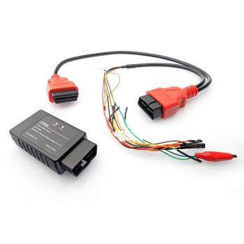 M821 Mercedes-Benz AKL Communication Adapter